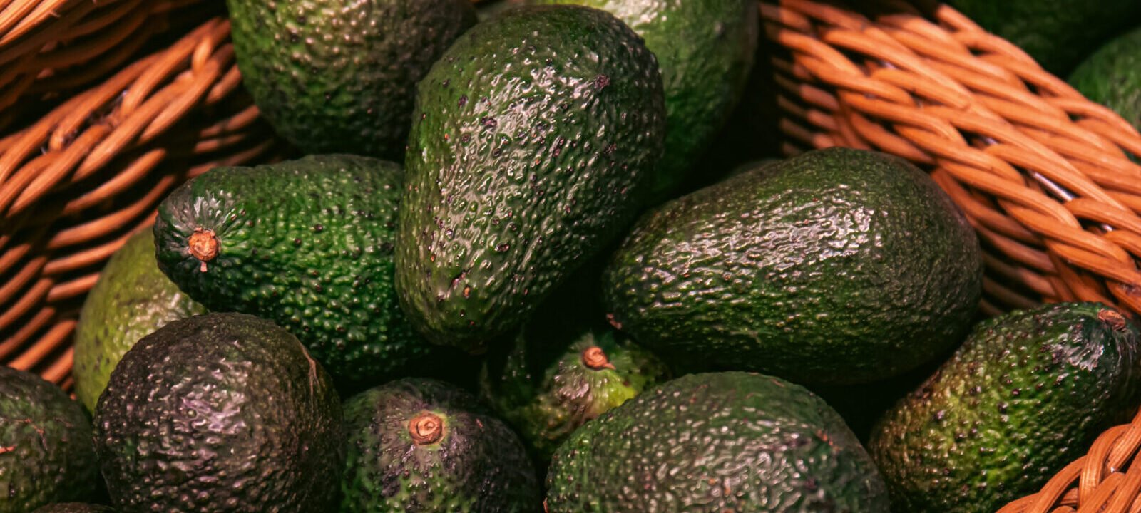 Kilo de aguacates