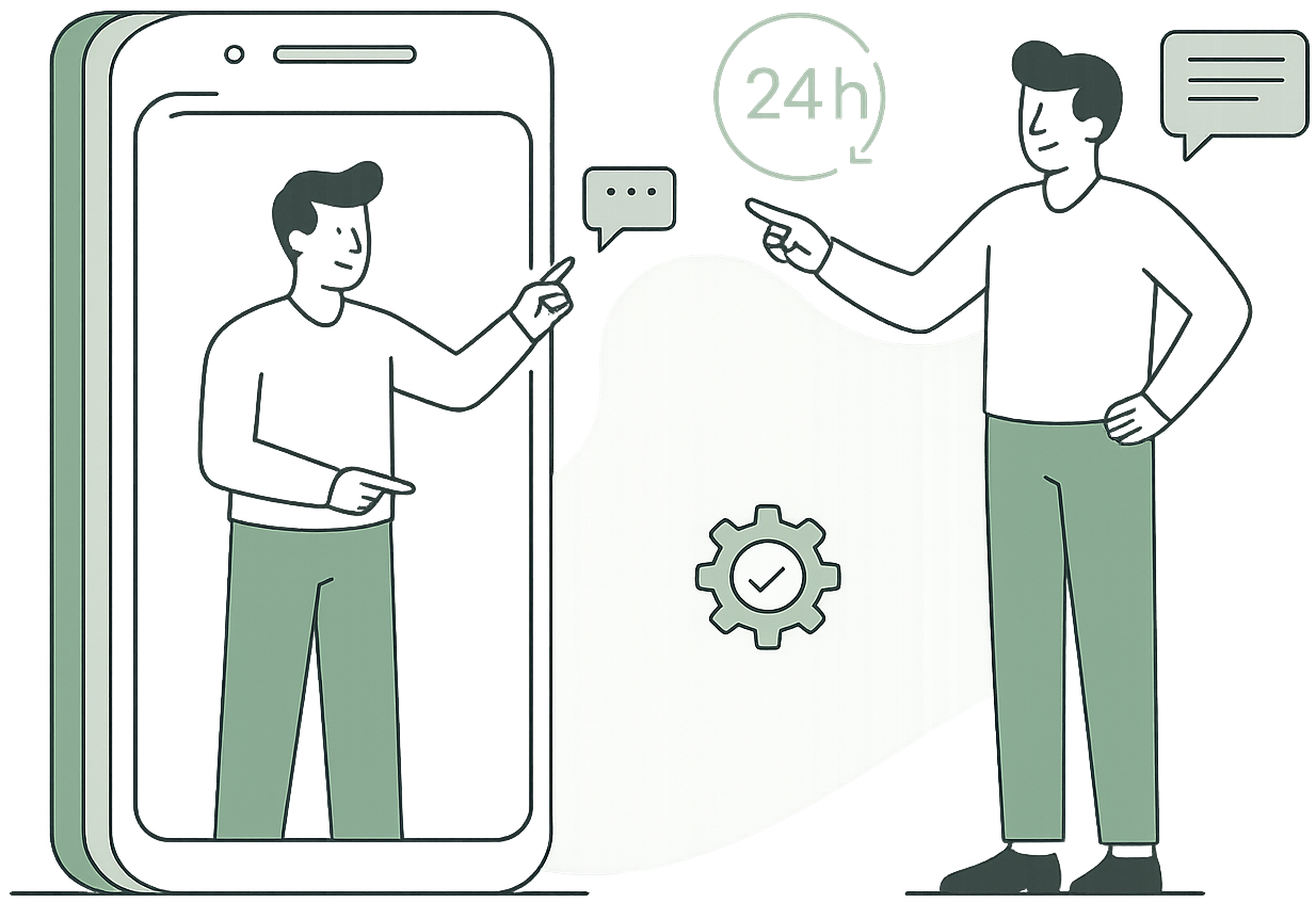 Asesoramiento técnico online de aguacate